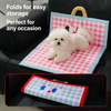 Nylon Pet Mat for Dogs and Cats
