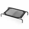 Elevated Nylon Dog Cot Bed with Removable, Washable Design