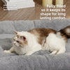 Cozy Dog & Cat Bed