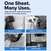 Absorbent Pet Urine Cleanup Sheets