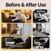 Adhesive Felt Cat Scratcher Mat for Walls and Furniture