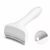 Angled Thinning Comb for Dogs & Cats