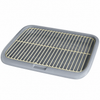 Large Portable Dog Potty Training Tray