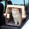 Pet Travel Carrier for Cats and Small to Medium Dogs