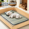 Silicone Dog Resting Mat