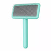 Pet Pin Brush for Detangling and Fluffing
