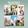 Small Dog Vest Harness