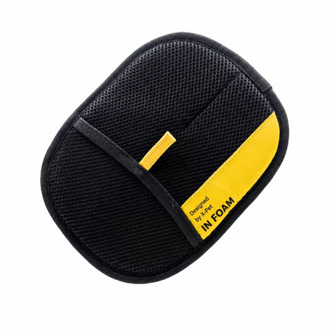 Pet Hair Removal Grooming Glove