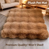 All-Season Pet Bed Mat for Cats and Dogs