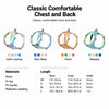 H-Style Polyester Dog Harness