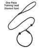 Nylon Rope Training Leash for Small and Medium-Sized Dogs