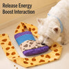 Boot-Shaped Snuffle Toy for Dogs