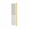 3-Piece Stainless Steel Pet Grooming Comb Set