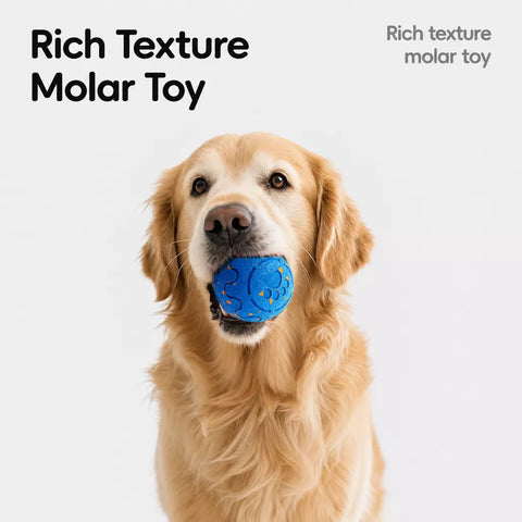 Interactive Electric Ball Toy for Dogs