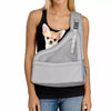 CUBY Breathable Mesh Pet Carrier Backpack for Cats & Small Dogs