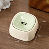 Floating Pet Water Bowl for Dogs & Cats