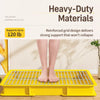 Dog Potty Training Tray with Grate