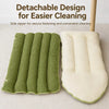 Removable, Washable Semi-Enclosed Cat & Dog Bed