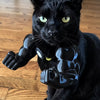 3D-Printed Arm Charm Neck Accessory for Cats and Dogs