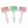 Self-Cleaning Deshedding Comb for Dogs & Cats