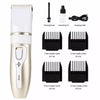 Pet Hair Clipper for Cats & Dogs