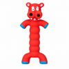 Latex Squeaky Dog Toy for Small and Medium Dogs