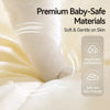 Washable Pet Bed Mat for Dogs and Cats