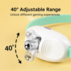 Rechargeable Laser Cat Toy