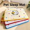 Waterproof Pet Bed Mat for Dogs & Cats