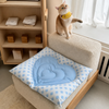 Waterproof PVC Pet Rest Mat for Cats and Dogs