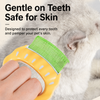 Shell Grooming Comb for Cats and Dogs