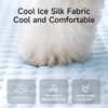 All-Season Washable Pet Bed Mat - p-00269