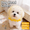 Breathable Dog Mesh Muzzle for Small and Medium Dogs - p-00279