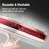 Reusable Pet Hair Remover Roller for Clothing and Upholstery