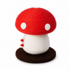 Mushroom Cat Scratching Post & Climbing Toy