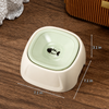 Floating Pet Water Bowl for Dogs & Cats