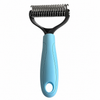Pet Grooming Deshedding and Detangling Comb - p-00110