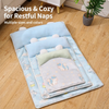 Nylon Pet Mat for Dogs and Cats