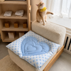 Waterproof PVC Pet Rest Mat for Cats and Dogs