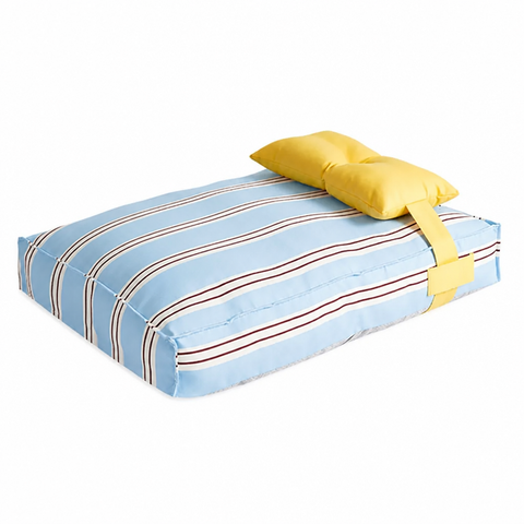 Washable Pet Bed Mat for Cats and Small to Medium Dogs