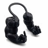 3D-Printed Arm Charm Neck Accessory for Cats and Dogs