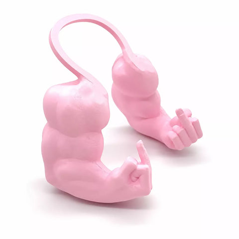 3D-Printed Pet Neck Charm for Cats and Dogs