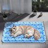Aluminum Foil Pet Resting Mat for Cats and Dogs
