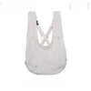 Summer Pet Carrier Backpack for Small Dogs and Cats