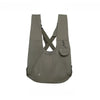 Summer Pet Carrier Backpack for Small Dogs and Cats