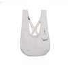 Summer Pet Carrier Backpack for Small Dogs and Cats