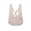 Summer Pet Carrier Backpack for Small Dogs and Cats