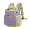 Pet Front Carrier Backpack