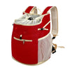 Pet Front Carrier Backpack