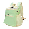 Pet Front Carrier Backpack